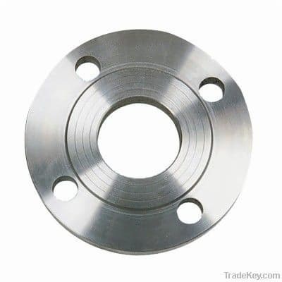 STAINLESS STEEL PLATE_PL FLANGE